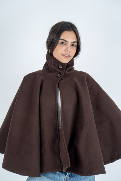 Chocolate Cape