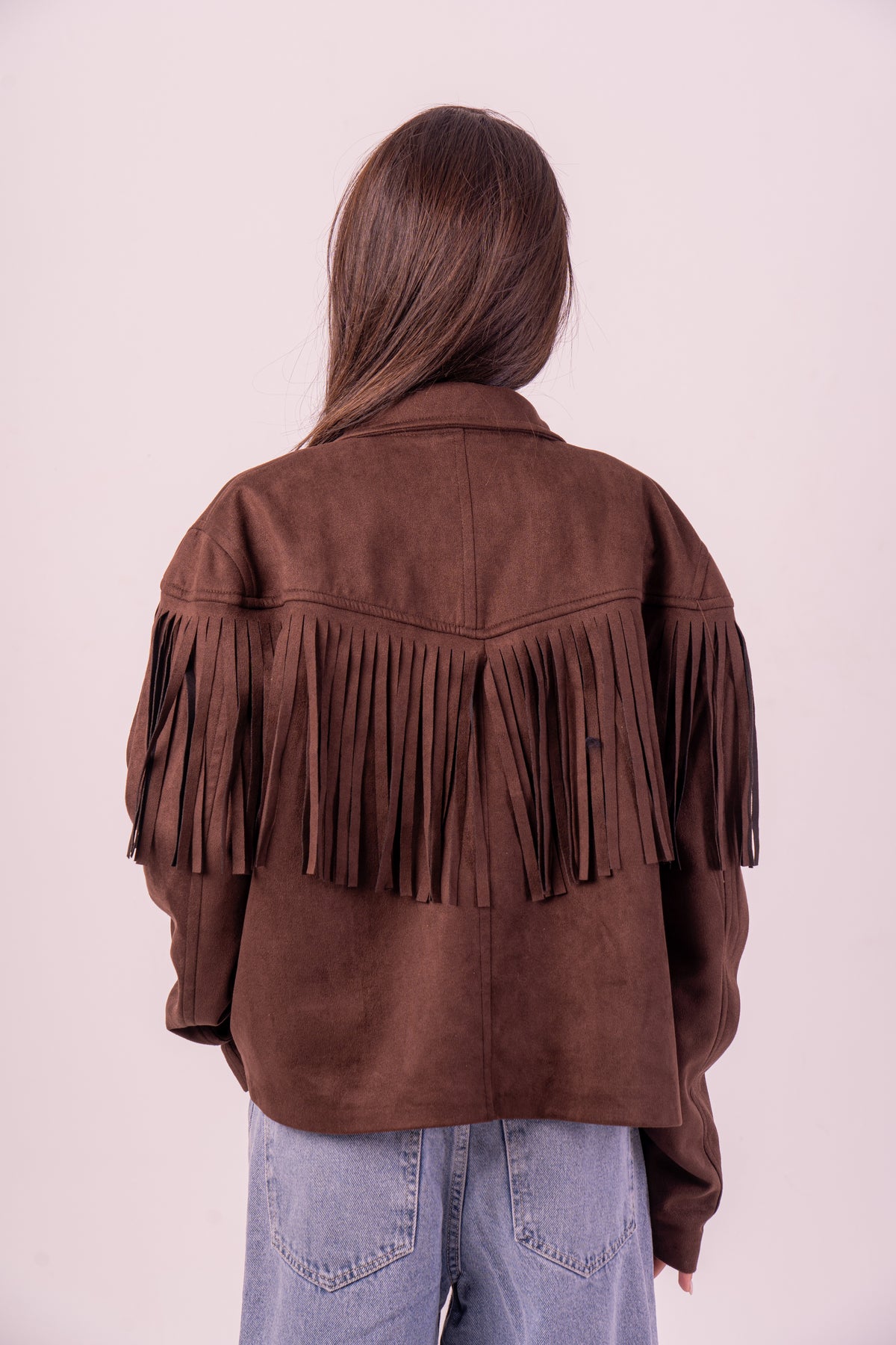 Dolly Jacket