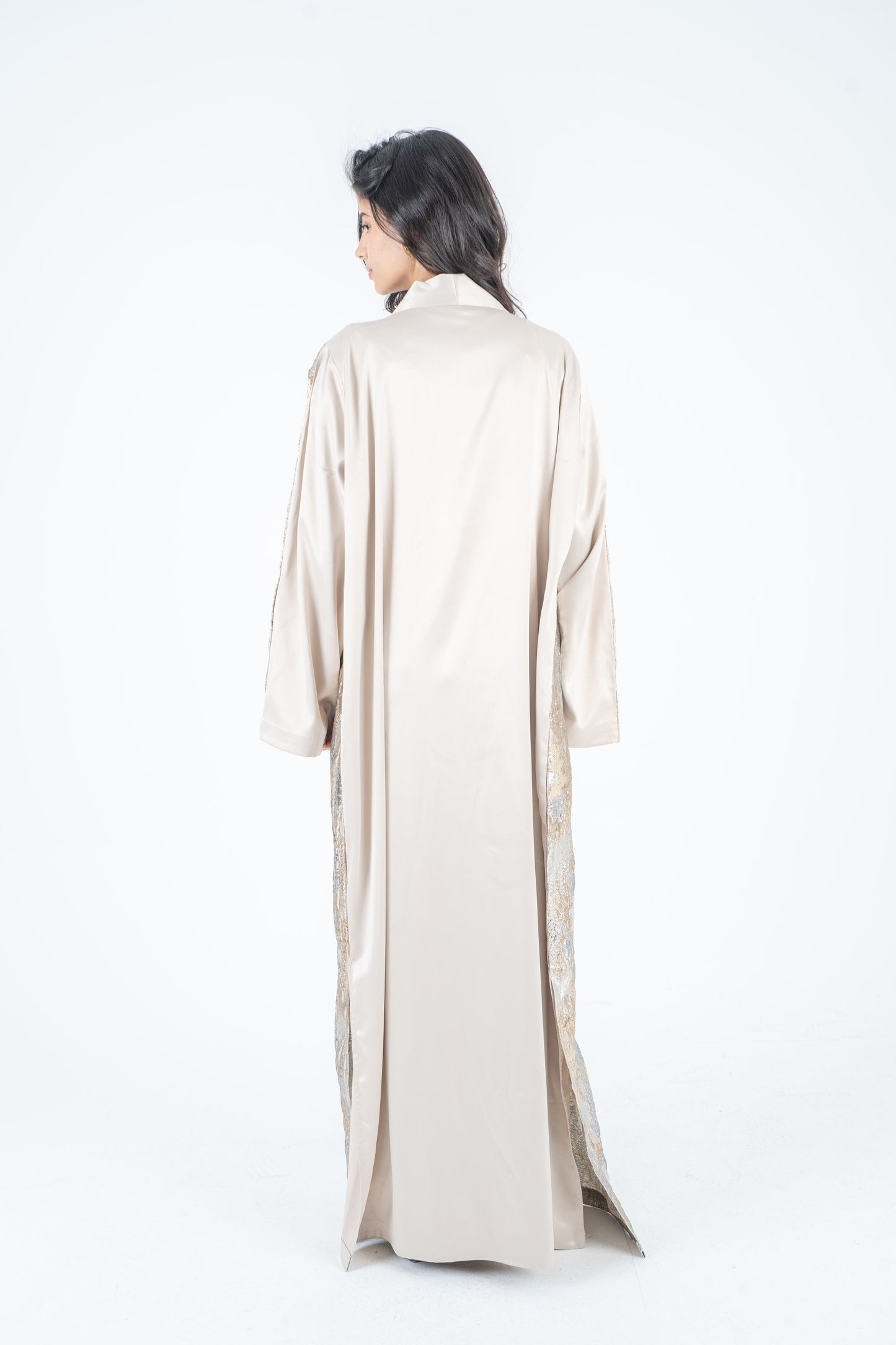 Al Layel Kaftan