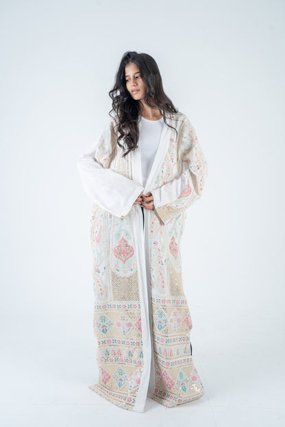 Fayrouz Kaftan