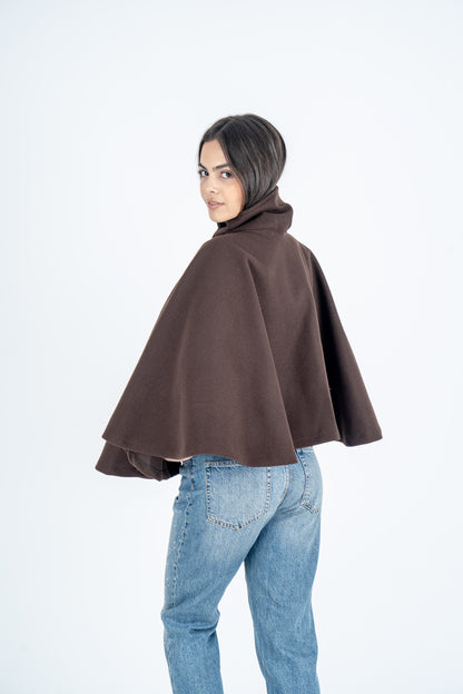 Chocolate Cape
