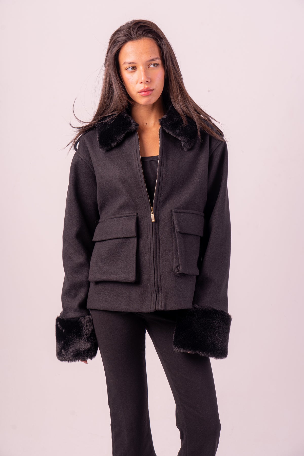 Blair Jacket