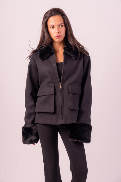 Blair Jacket