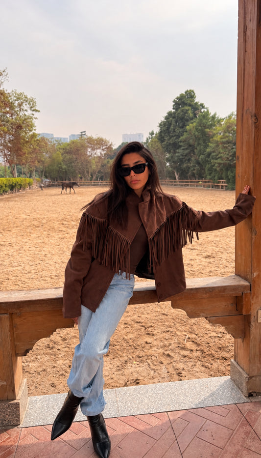 Dolly Jacket