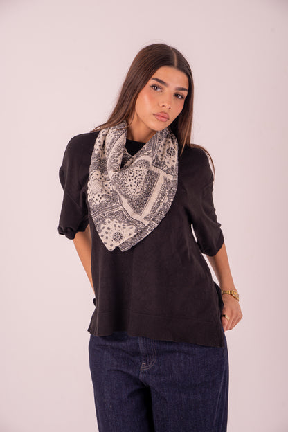 Boho Scarf