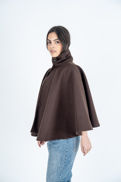Chocolate Cape