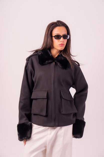 Blair Jacket
