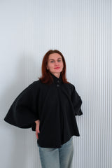 Noir Cape