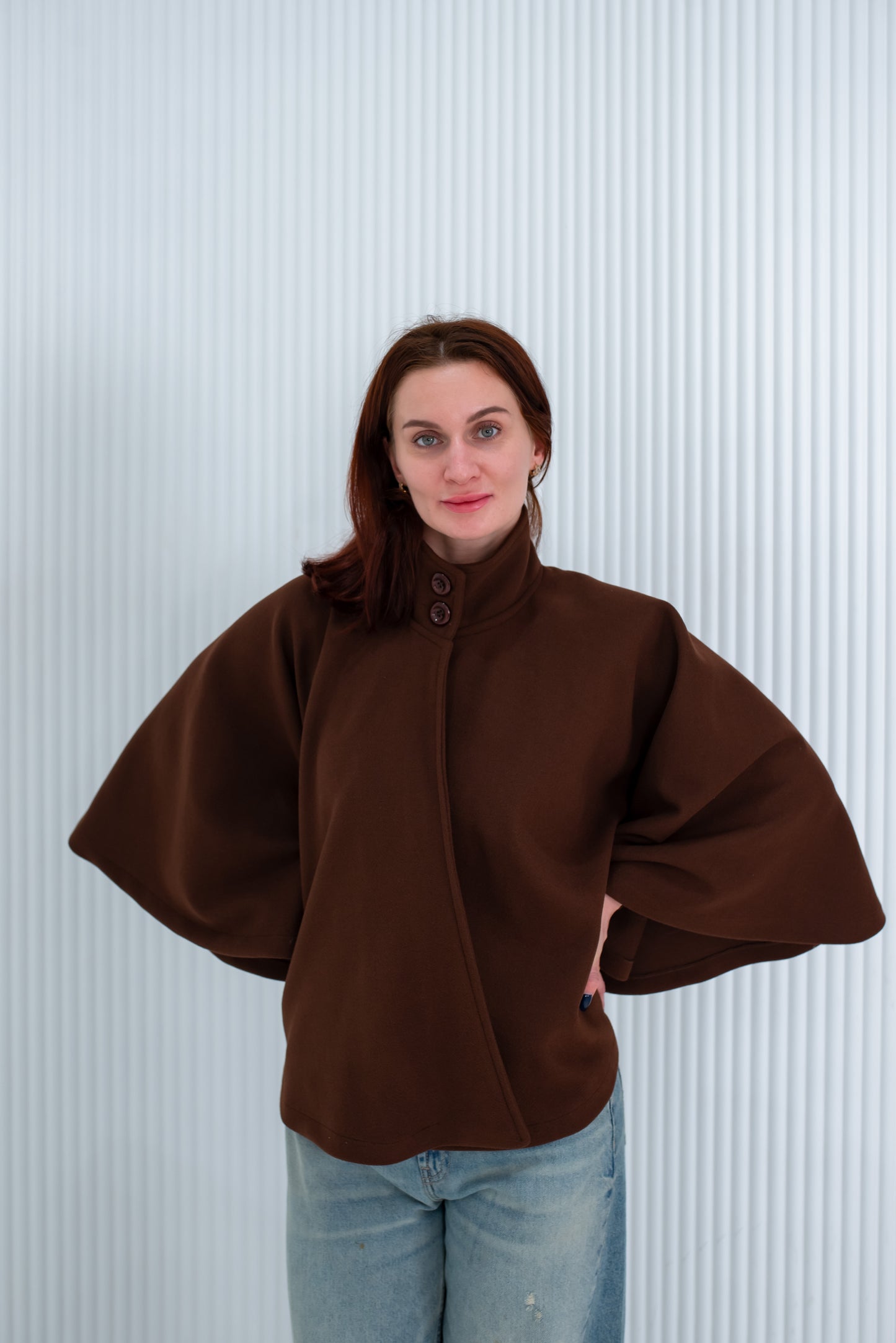 Chocolate Cape