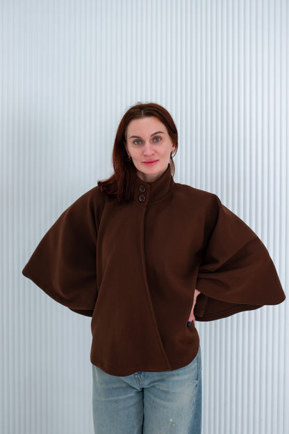 Chocolate Cape