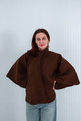 Chocolate Cape