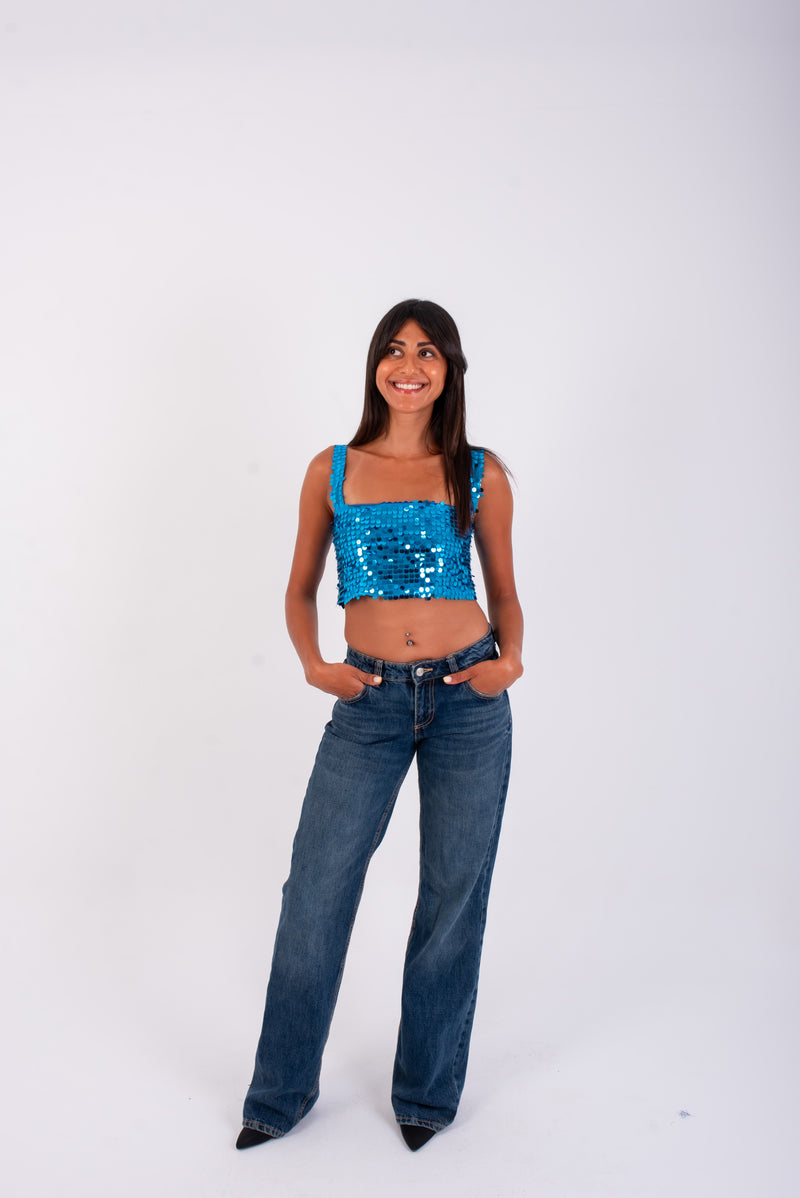Jasmine Top