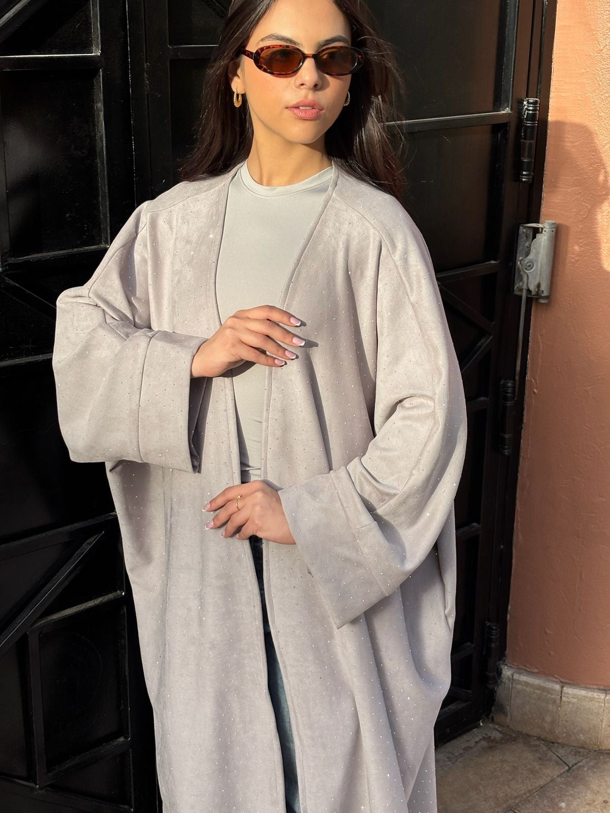 Lune Kaftan