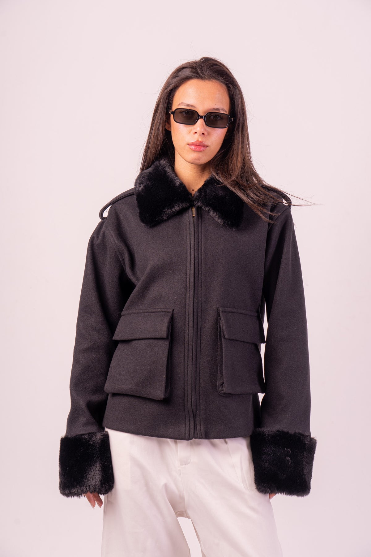 Blair Jacket