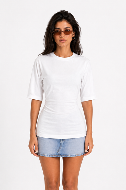 Tie Back Shirt - Bundle