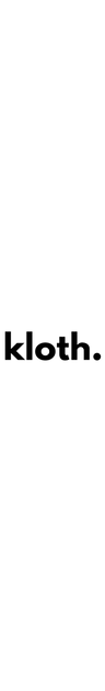kloth logo